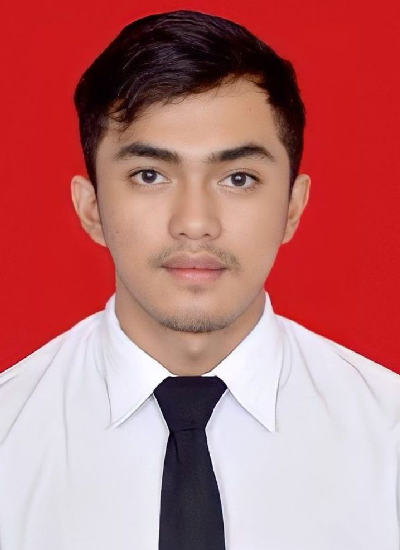 Foto Ambran Mutaqin, S.Kep